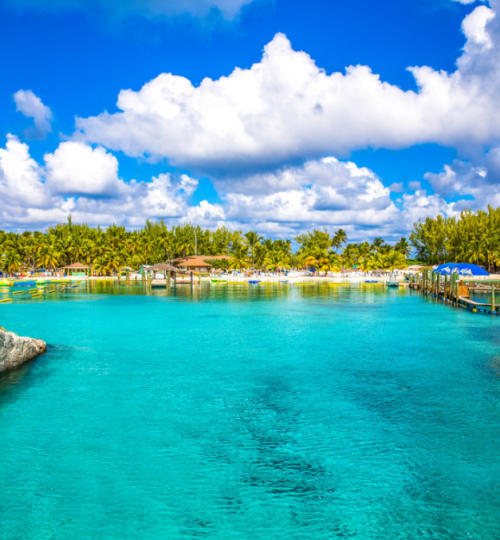 Bahamas_Blue Lagoons