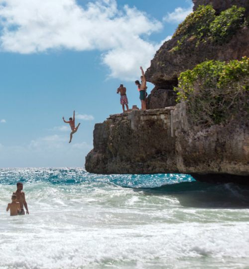 Barbados