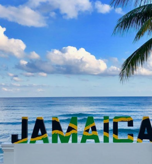 Jamaica