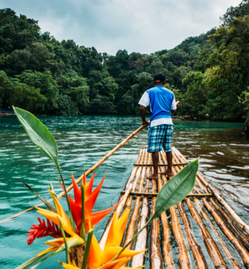 Jamaica_blue lagoon